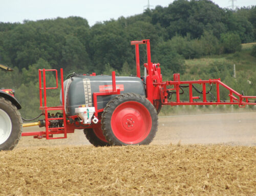 AGRI SPRAYER