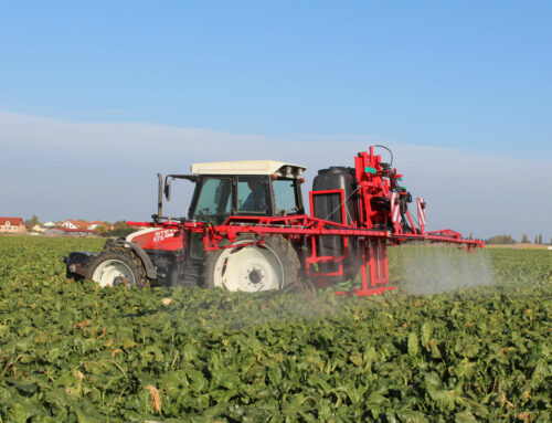 AGRI SPRAYER