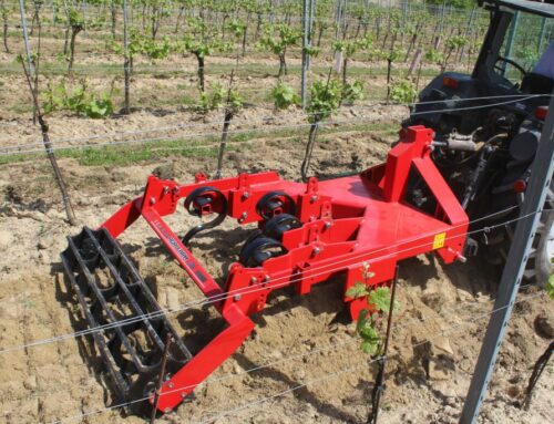 VINUM SOILBREAKER